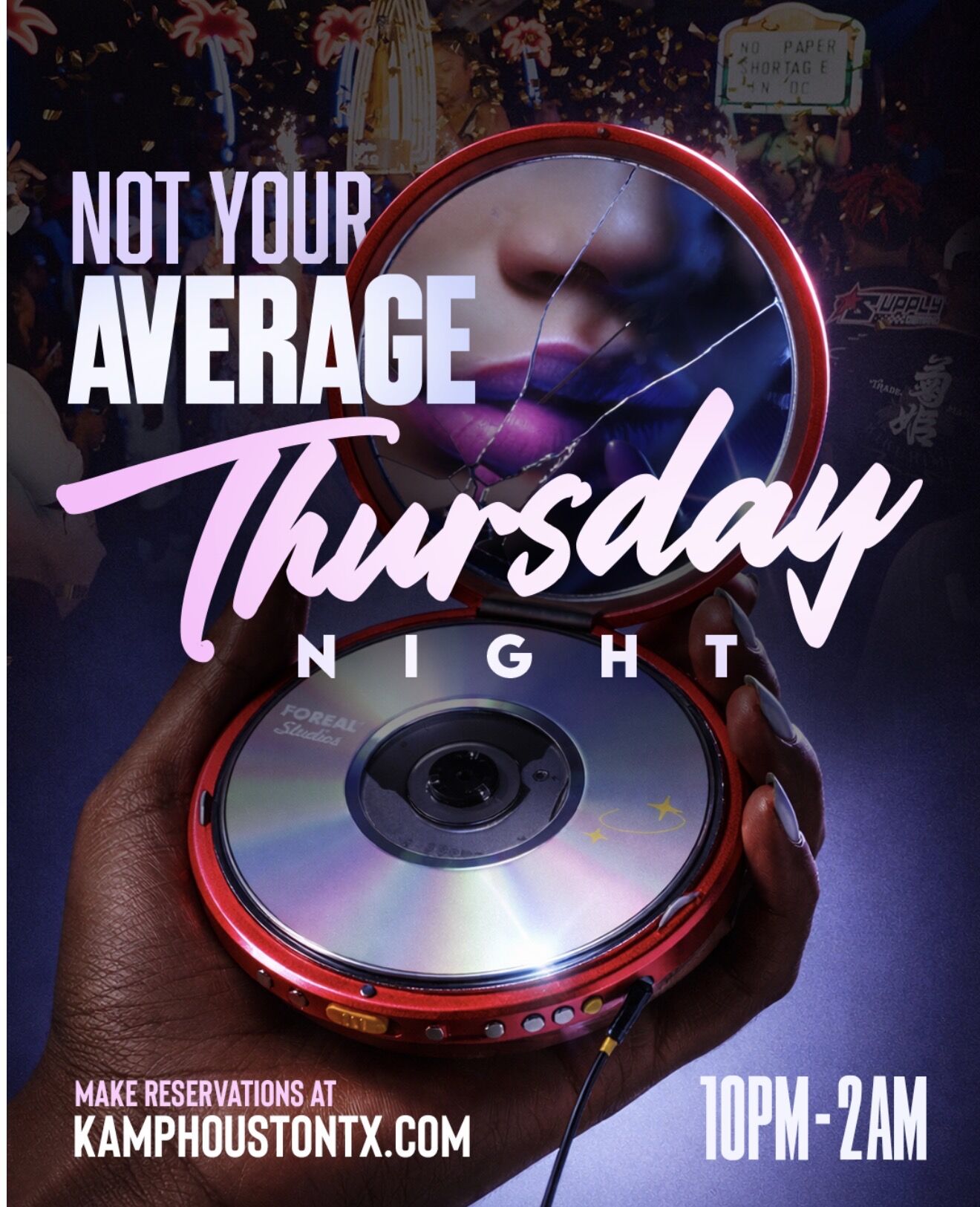 CinderOrbit review photo 2