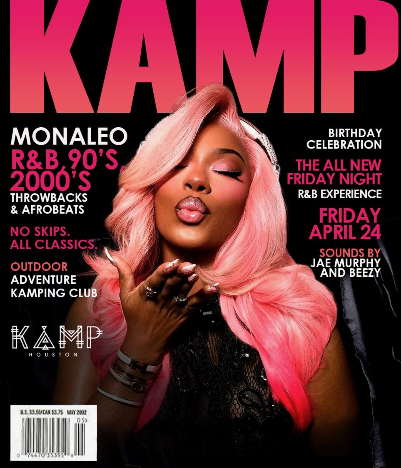 CinderOrbit review photo 4